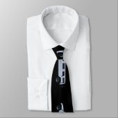 Ausdehnungs-Limousine Krawatte (Gebunden)