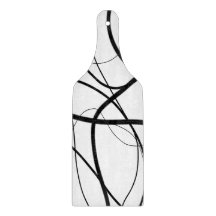 Ausdruck in Schwarz und Weiß