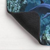 Ausdruck-Mausunterlage Mousepad (Ecke)