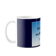 Ausdruck-Tasse