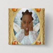 Ausdrücke # 2 button (Vorderseite)