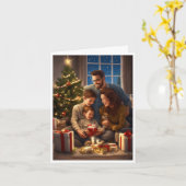 Ausdrücke der Liebe: Herzliche Grußkarten Karte (Gelbe Blume)