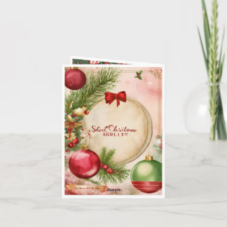 Ausdrücke der Liebe: Herzliche Grußkarten Karte