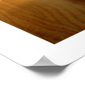 Ausdrücke einer Guinea Poster (Ecke)