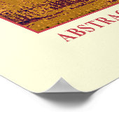 Ausdrückliche EP Nr. 2 Poster (Ecke)