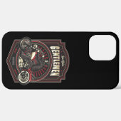 Ausdrückliche Multigrafien Case-Mate iPhone Hülle (Rückseite / Rechts)