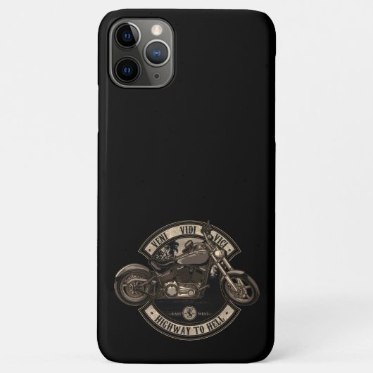 Ausdrückliche Multigrafien Case-Mate iPhone Hülle (Rückseite)