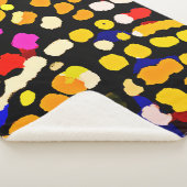 Ausdrucksfarben Sherpadecke (3/4)
