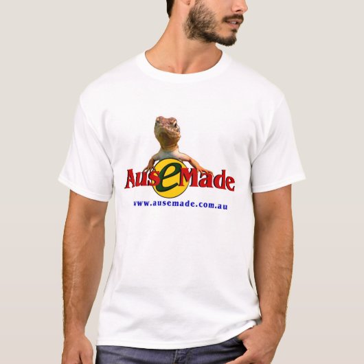 AusEmade T-Shirt CND (Vorderseite)