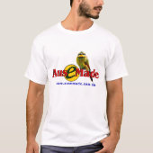 AusEmade T-Shirt RBE (Vorderseite)