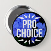 Auserlesene Proknöpfe Button (Vorne & Hinten)