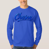 Auserwählt T-Shirt (Vorderseite)