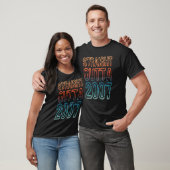 Ausfahrt 2007 T-Shirt (Unisex)