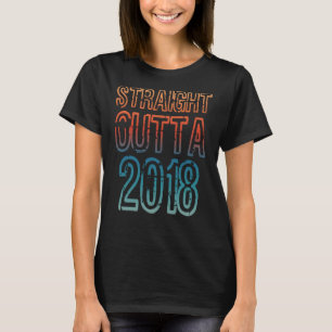 Ausfahrt 2018 T-Shirt
