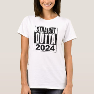 Ausfahrt 2024 T-Shirt