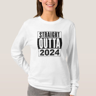 Ausfahrt 2024 T-Shirt