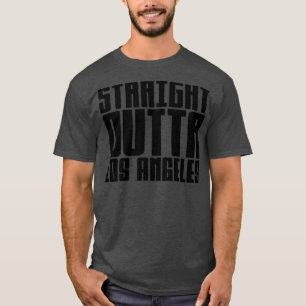 Ausfahrt Los Angeles 1 T-Shirt