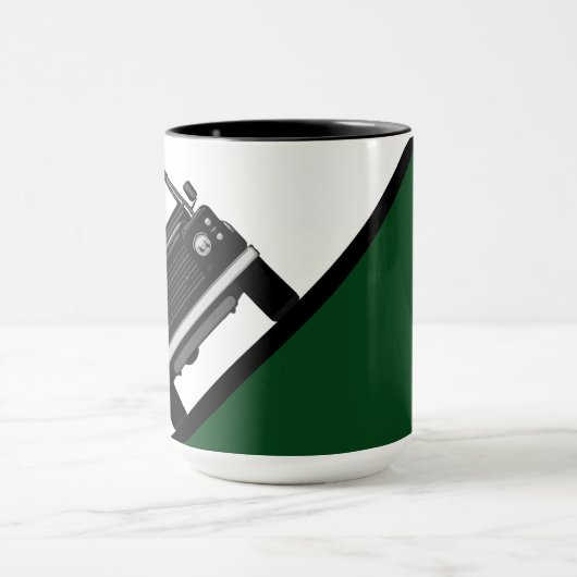 AUSFAHRT TASSE (Zentrum)