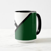 AUSFAHRT TASSE (VorderseiteRechts)