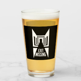 Ausfahrt Vermisst - Einblicke in die Realität Glas