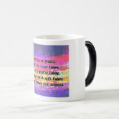 Ausfall - Tasse (VorderseiteRechts)