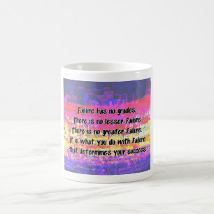 Ausfall - Tasse