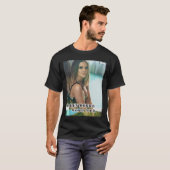 AUSFLUG 2019 MAREN MORRIS T-Shirt (Vorne ganz)