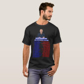 AUSFLUG 2019 PETER FRAMPTON T-Shirt (Vorne ganz)