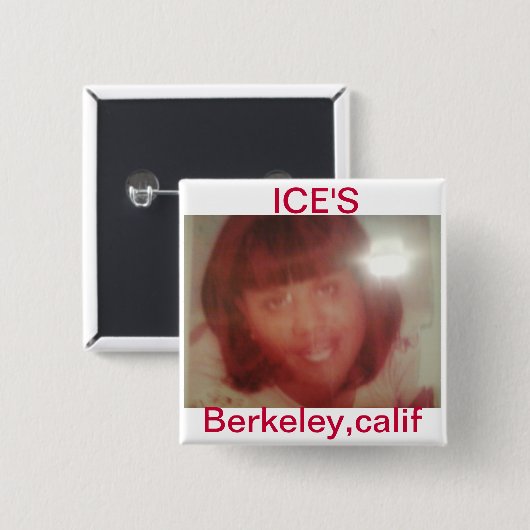 Ausflug botons button (Vorne & Hinten)