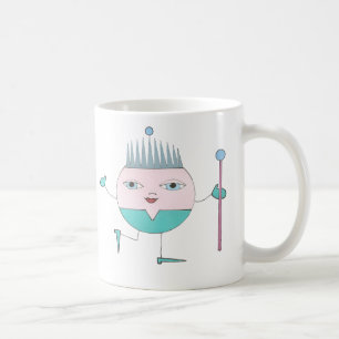 Ausflug-Bus-Tasse - besonders angefertigt Kaffeetasse