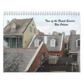 Ausflug des französischen Viertels - Kalender 2010 (Titelbild)