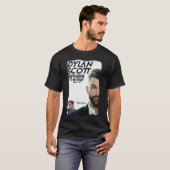 AUSFLUG DYLANS SCOTT 2018 - 2019 T-Shirt (Vorne ganz)