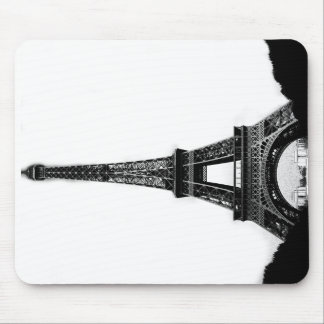 Ausflug Eiffel (eiifel Turm) Mousepad