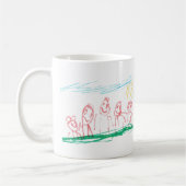 Ausflug Kaffeetasse (Links)