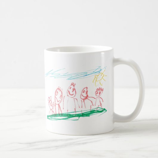 Ausflug Kaffeetasse (Rechts)