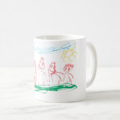 Ausflug Kaffeetasse (VorderseiteRechts)