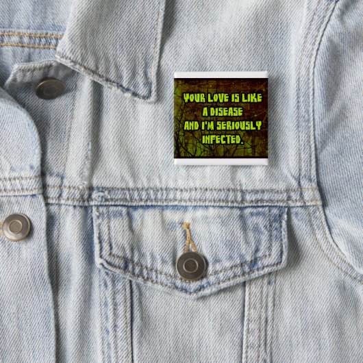 AUSFLUG-KNÖPFE BUTTON (Beispiel)