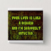 AUSFLUG-KNÖPFE BUTTON (Vorderseite)