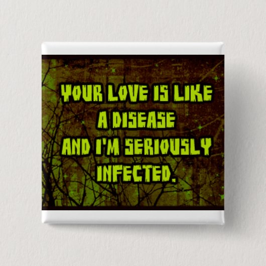 AUSFLUG-KNÖPFE BUTTON (Vorderseite)