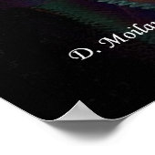 Ausflug Poster (Ecke)