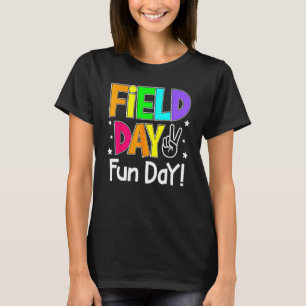 Ausflug Spaß Tag 2023 Für Erwachsene Lehrer Mathe  T-Shirt