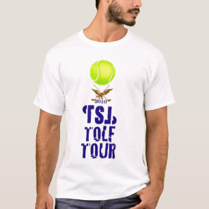 Ausflug TSBs Tolf: Maestros T-Shirt
