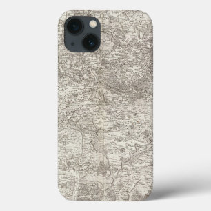 Ausflüge iPhone 13 Hülle