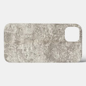 Ausflüge Case-Mate iPhone Hülle (Rückseite (Horizontal))