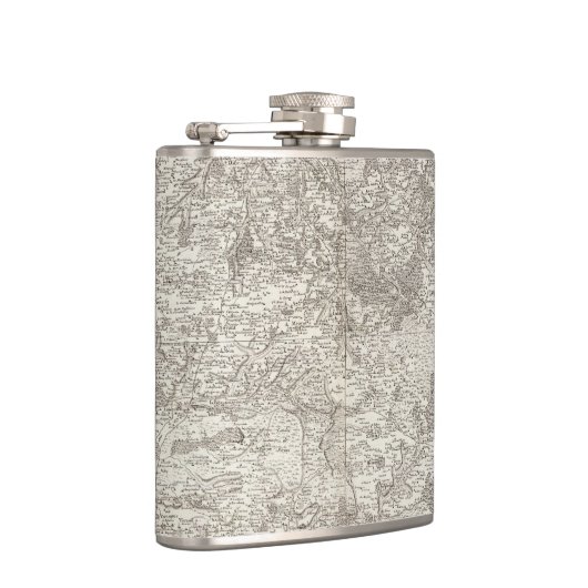 Ausflüge Flachmann (Rechts)