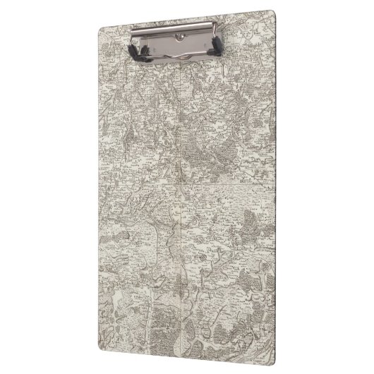 Ausflüge Klemmbrett (Links)