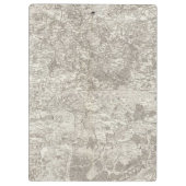 Ausflüge Klemmbrett (Rückseite)