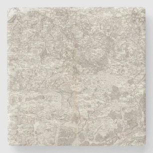 Ausflüge Steinuntersetzer