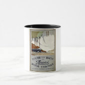 Ausflüge vom Bad durch Bristol Tasse (Zentrum)