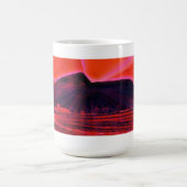 Ausflüge von der Tasse Beach (Mittel)